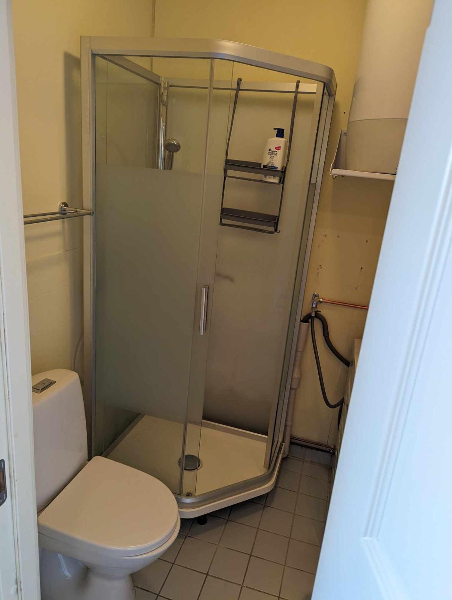 Railside Track Apartment Нарвик Экстерьер фото