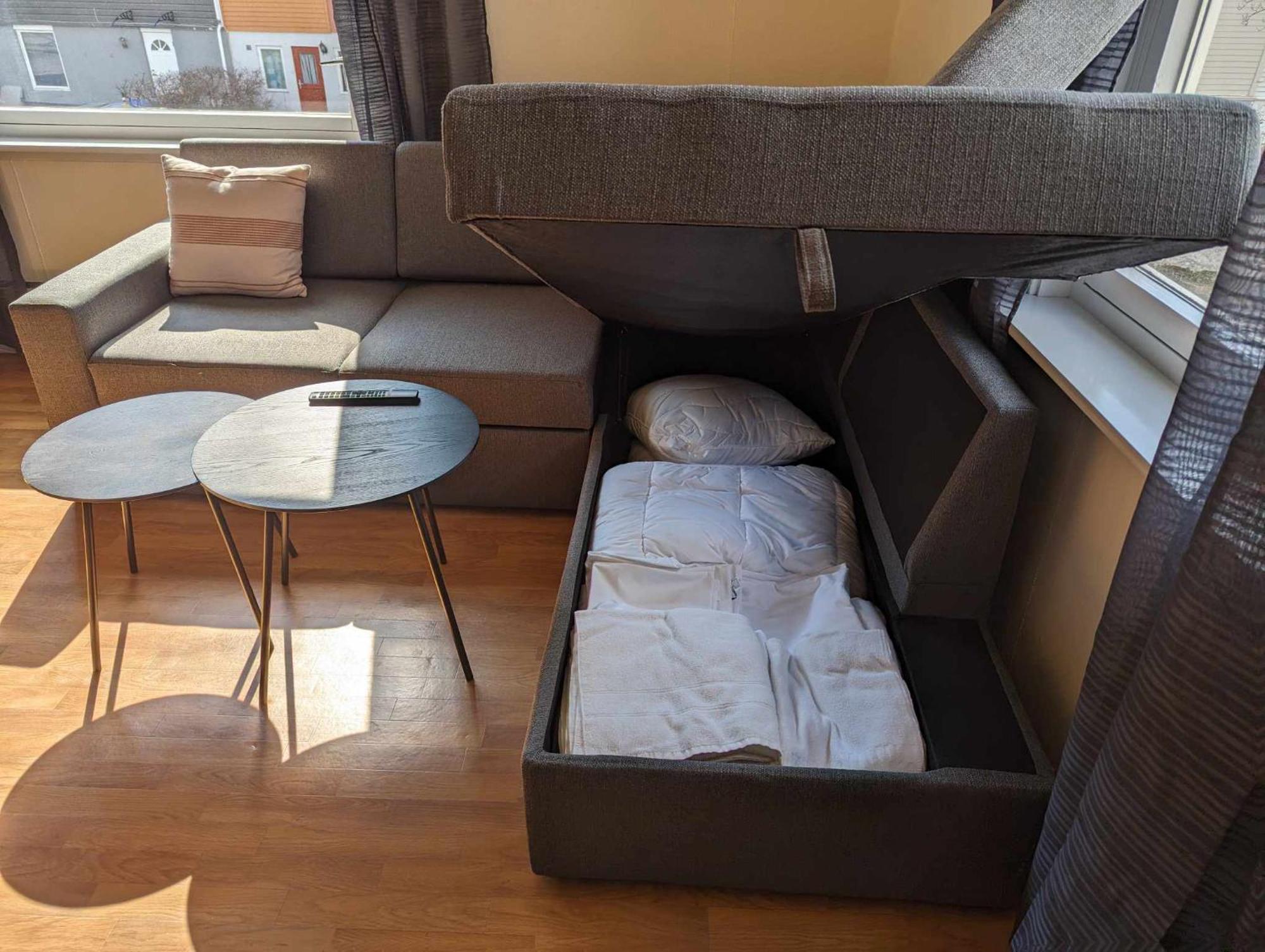 Railside Track Apartment Нарвик Экстерьер фото